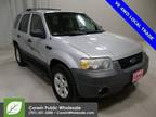 2005 Ford Escape