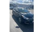 2017 Hyundai Accent