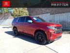 2023 Chevrolet Tahoe