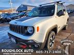 2020 Jeep Renegade