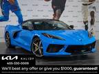 2023 Chevrolet Corvette