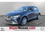 2017 Mazda CX-3