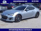 2020 Subaru BRZ