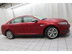 2013 Ford Taurus
