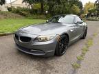 2009 Bmw Z4