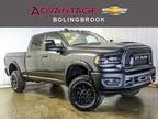 2023 Ram 2500