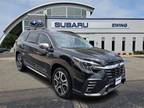 2023 Subaru Ascent