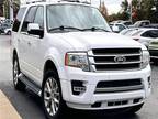 2017 Ford Expedition
