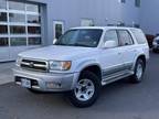 2000 Toyota 4Runner