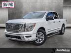 2023 Nissan Titan