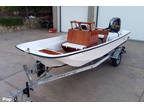1967 Boston Whaler Sakonnet