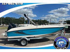 2023 Bayliner Element E18