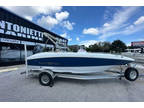2024 Nautic Star 193SC SIDE CONSOLE