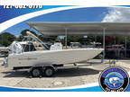 2024 Nautic Star 211 Hybrid