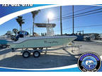 2024 Bayliner Trophy T22CC