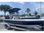2023 Sea Born FX24 Bay LE