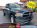 $15,498 2015 RAM 1500 with 131,077 miles!