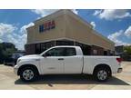 2011 Toyota Tundra 4dr