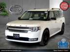 2018 Ford Flex SEL