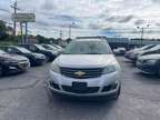 2014 Chevrolet Traverse for sale