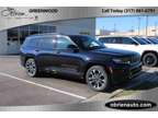 2024NewJeepNewGrand Cherokee LNew4x4
