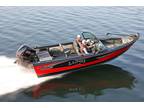 2022 Lund 1975 Tyee