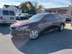 $7,995 2018 Kia Optima with 81,067 miles!