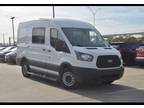 2019 Ford Transit 250