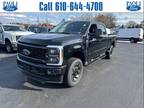 2024 Ford F-250 Super Duty Lariat