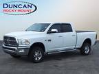 2011 Ram 3500 Laramie