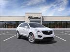 2023 Cadillac XT5 Sport