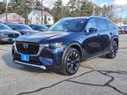 2024 Mazda CX-90 PHEV Premium
