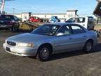 2001 Buick Century Custom
