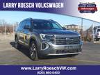 2024 Volkswagen Atlas Cross Sport SEL R-Line 4Motion
