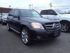2010 Mercedes-Benz Glk GLK 350 4MATIC