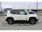 2022 Jeep Renegade 4WD Trailhawk