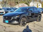2023 Mazda CX-30 2.5 Turbo Premium