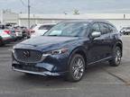 2024 Mazda CX-5 2.5 Turbo Signature