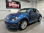 2019 Volkswagen Beetle