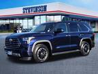 2023 Toyota Sequoia