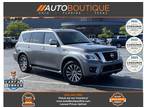 2020 Nissan Armada