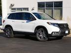 2020 Honda Passport