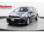 2016 Kia Rio