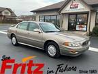2003 Buick LeSabre