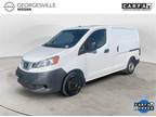 2017 Nissan NV200