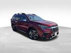 2023 Subaru Ascent