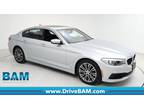 2019 BMW 530e xDrive