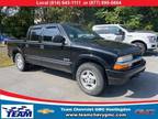 2004 Chevrolet S-10