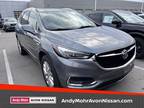 2018 Buick Enclave