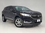 2019 Buick Enclave